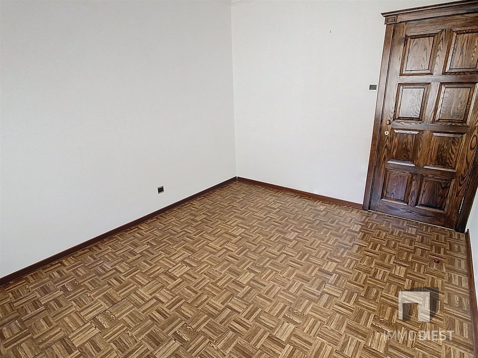 Charmante gelijkvloerse woning foto 16