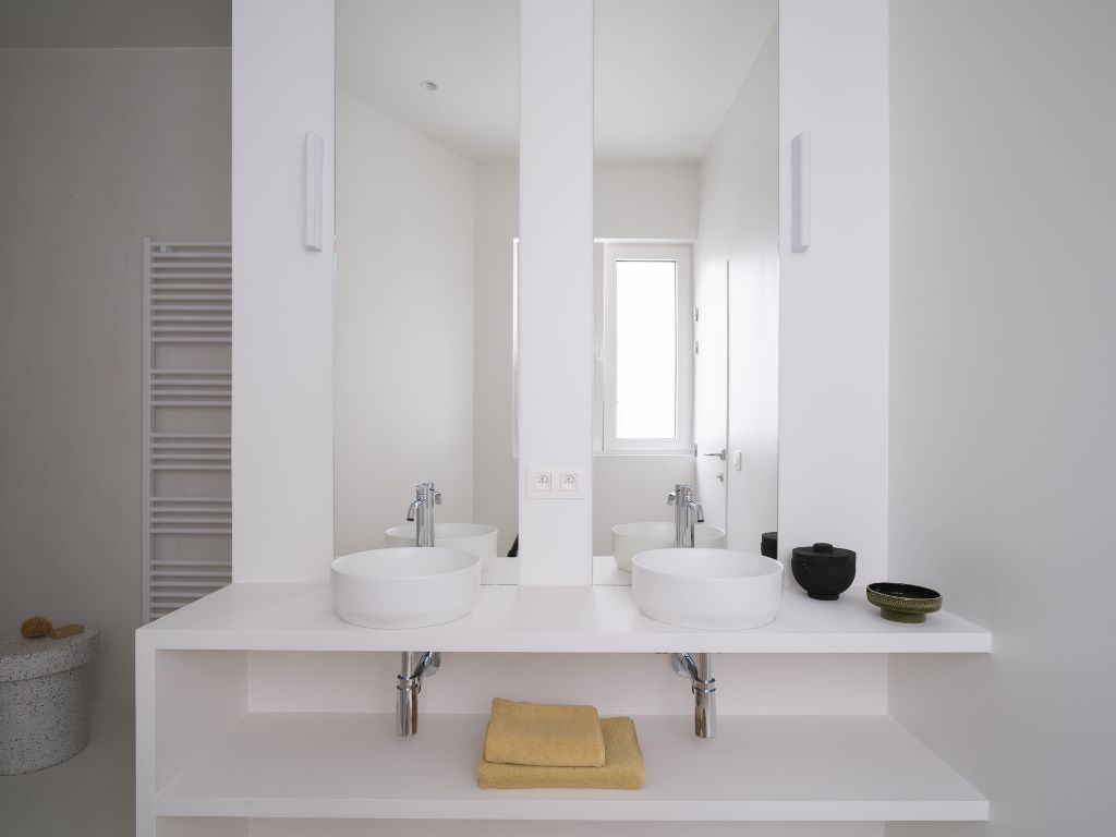 Renovatieproject – Ruim 3-slaapkamerappartement met terras nabij Gent Zuid foto 15