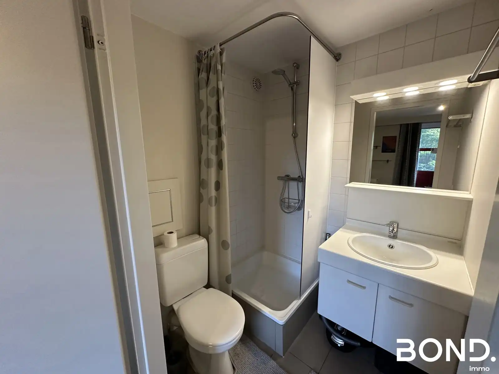 Studentenstudio  Leuven centrum foto 9