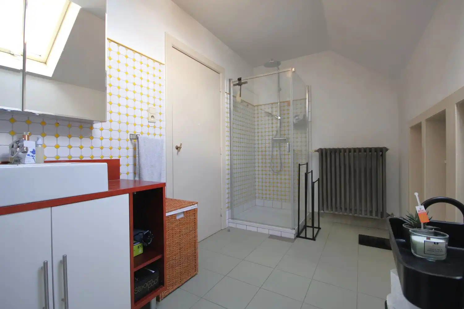 Rustig gelegen appartement met 2 slaapkamers en terras foto 15