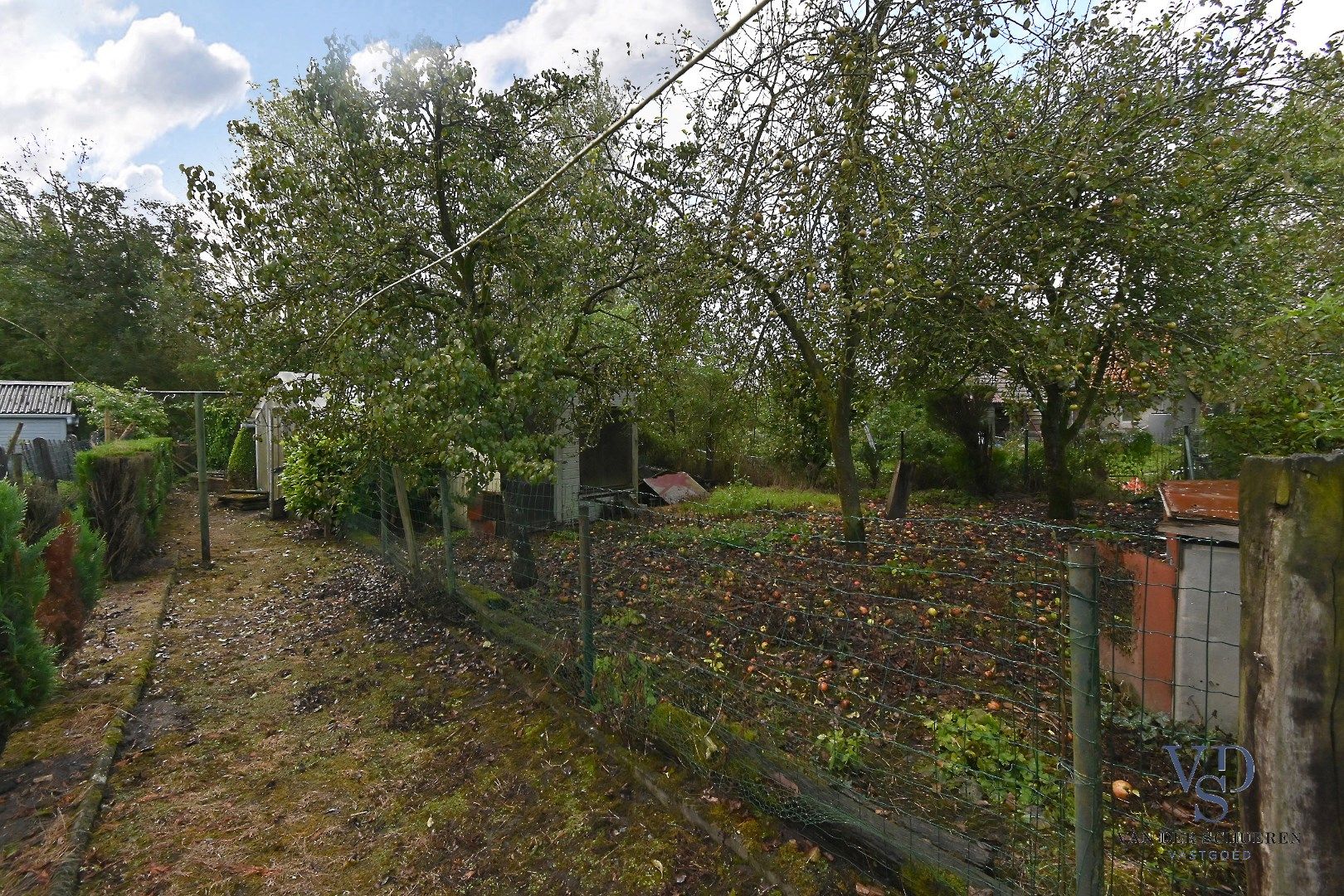 Tijdloos wonen in 't groene Schelderode. foto 35