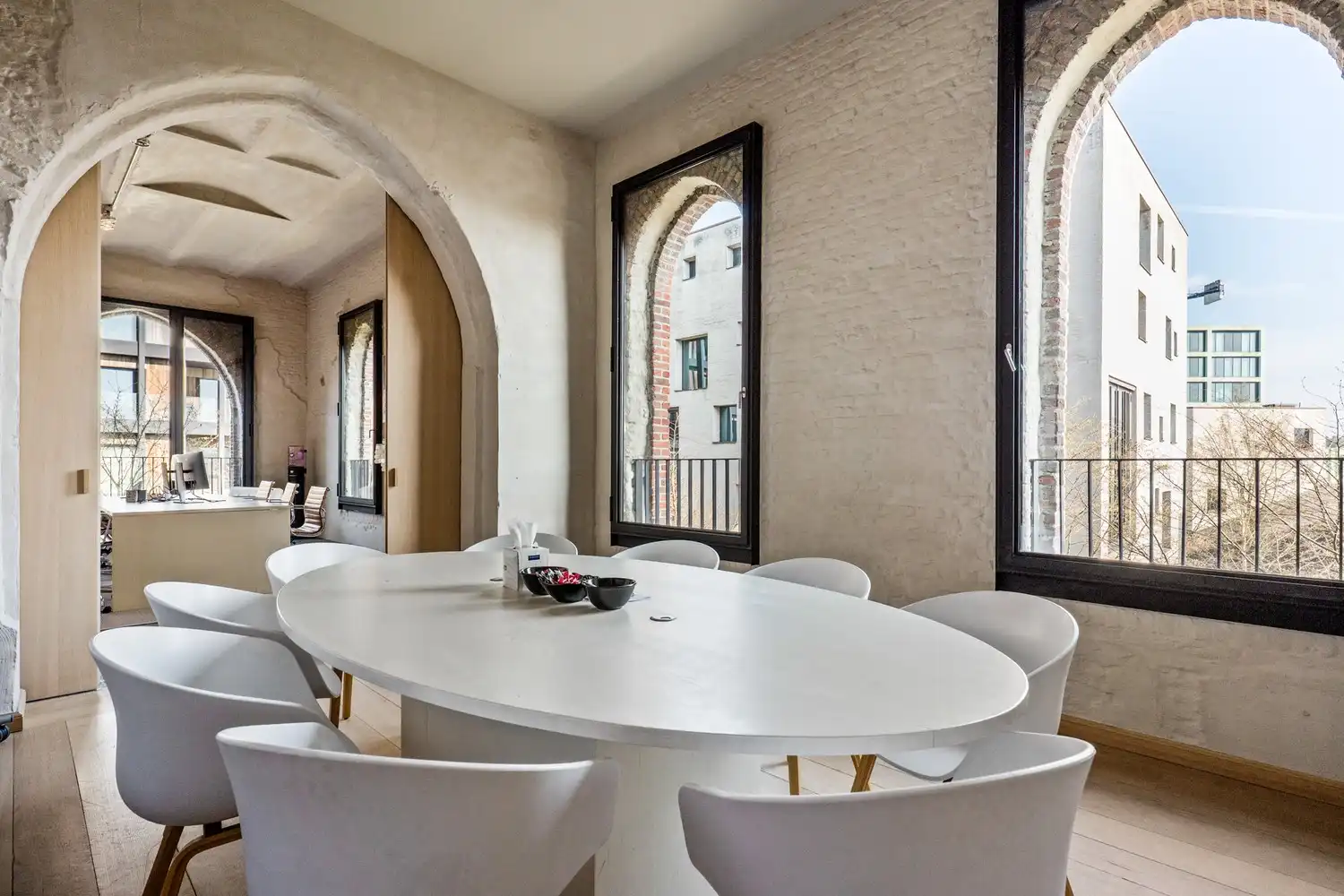 Loft te huur Stokerijstraat 29/B - 2110 Wijnegem