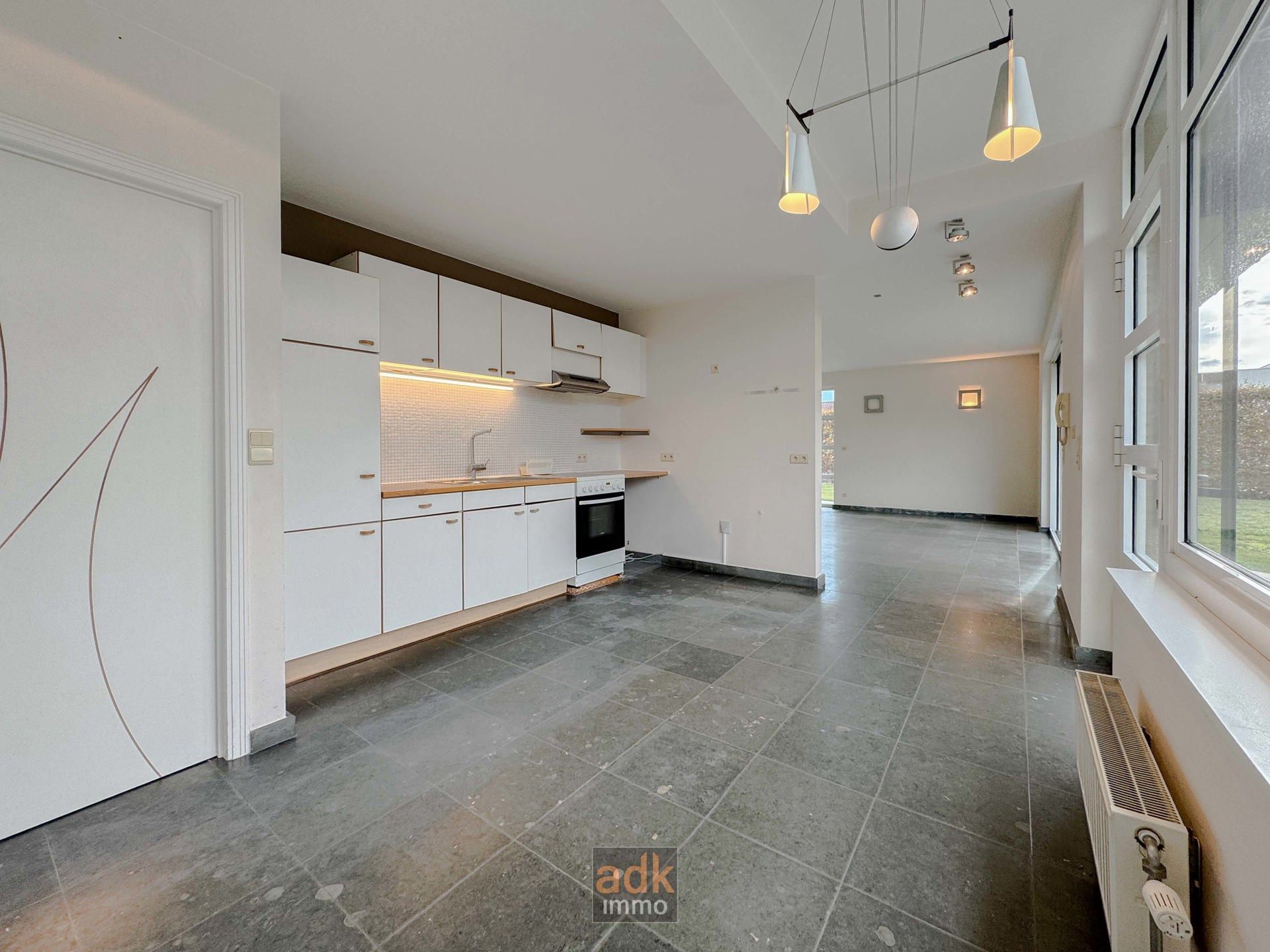 Ruime, lichtrijke villa  – 908 m² grond, aan de duinen foto 15