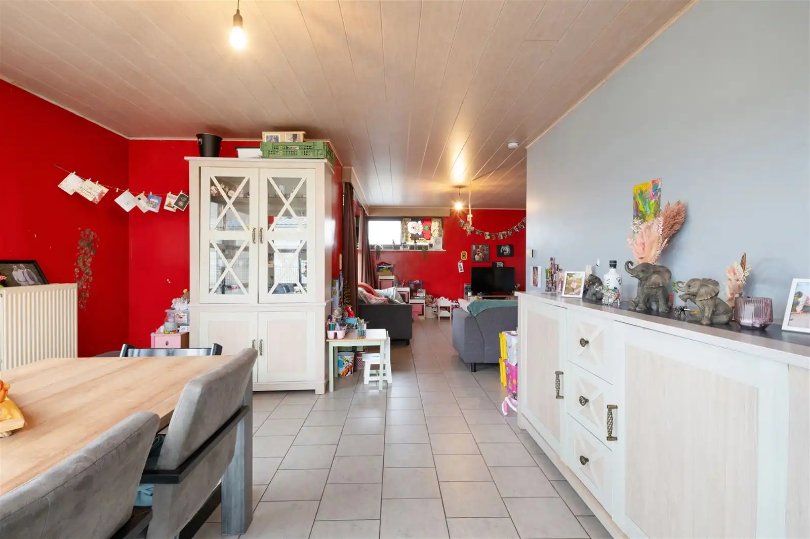 Industrieel gebouw + villa foto 8