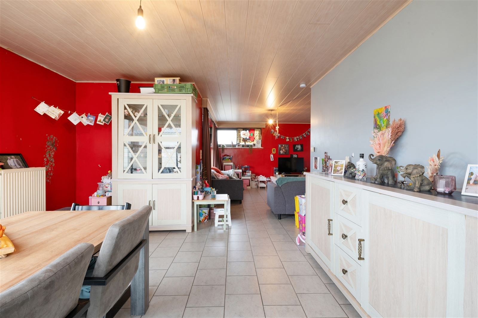 Industrieel gebouw + villa foto 8