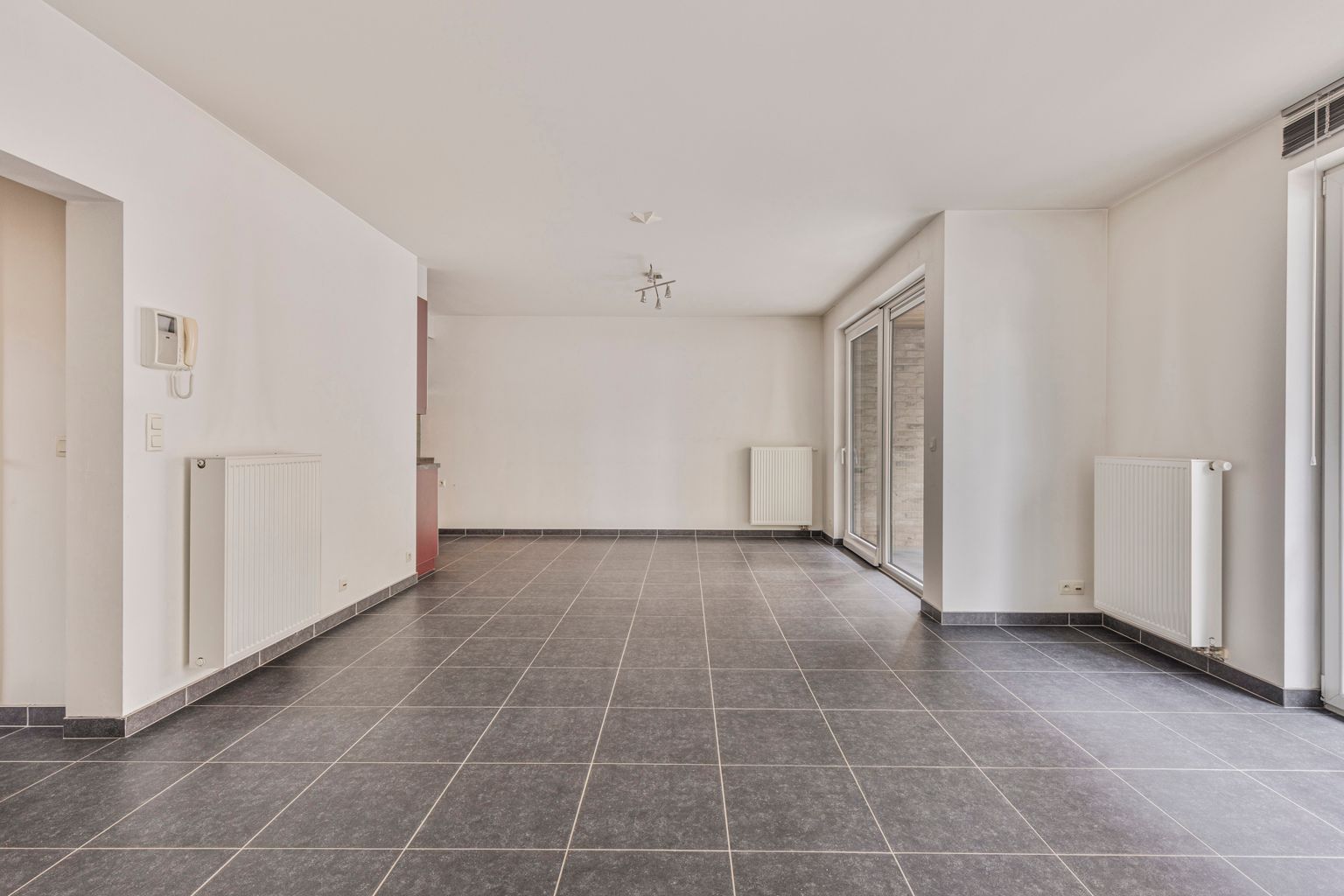 Immo DAVID stelt voor: ruim twee slaapkamer appartement foto 3