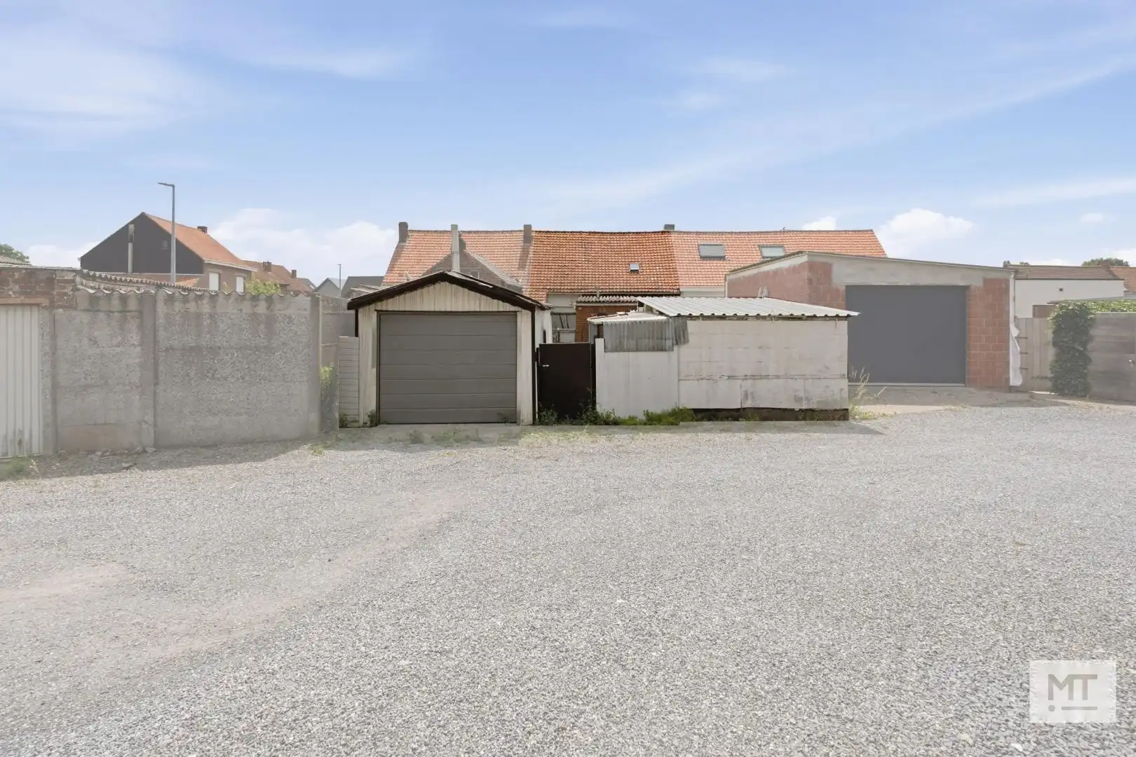 Te renoveren woning op een rustige locatie te Geluveld foto 14