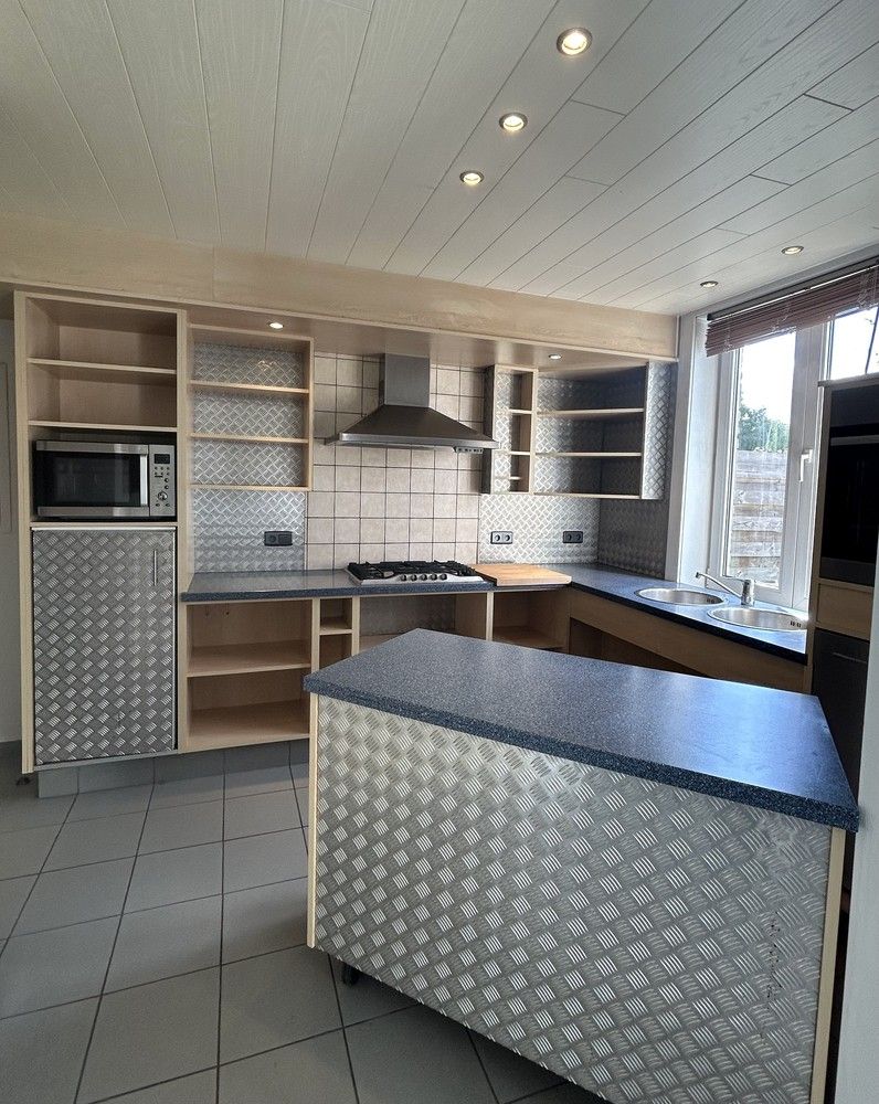 Ruime rijwoning op toplocatie in Tienen foto 8