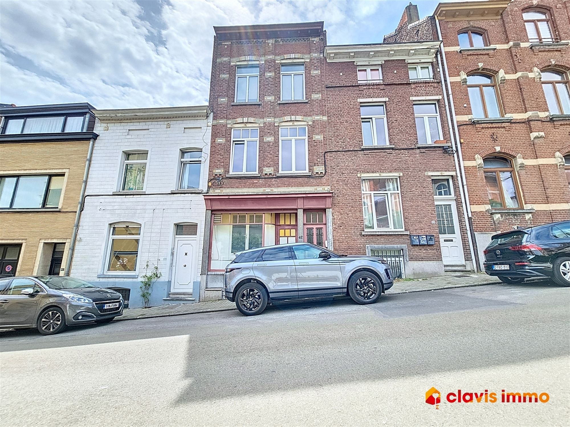 Appartement foto {{pictureIndex}}