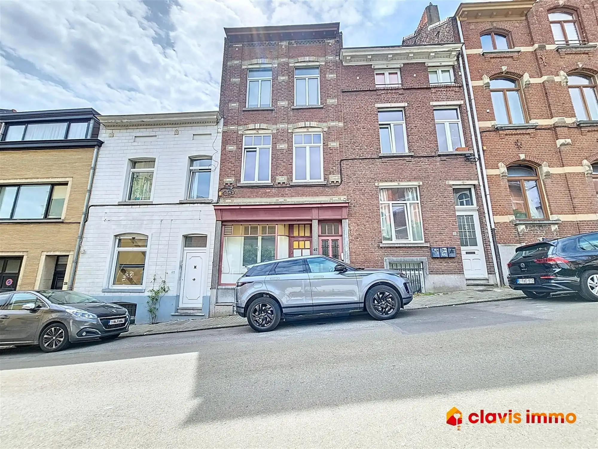 Appartement foto {{pictureIndex}}