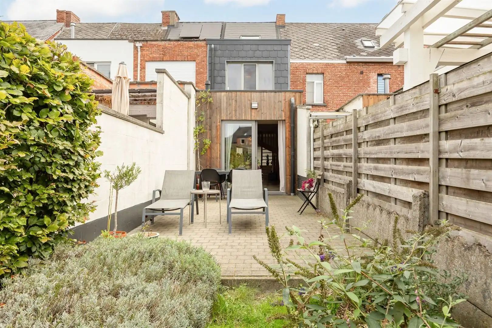 Huis foto 22