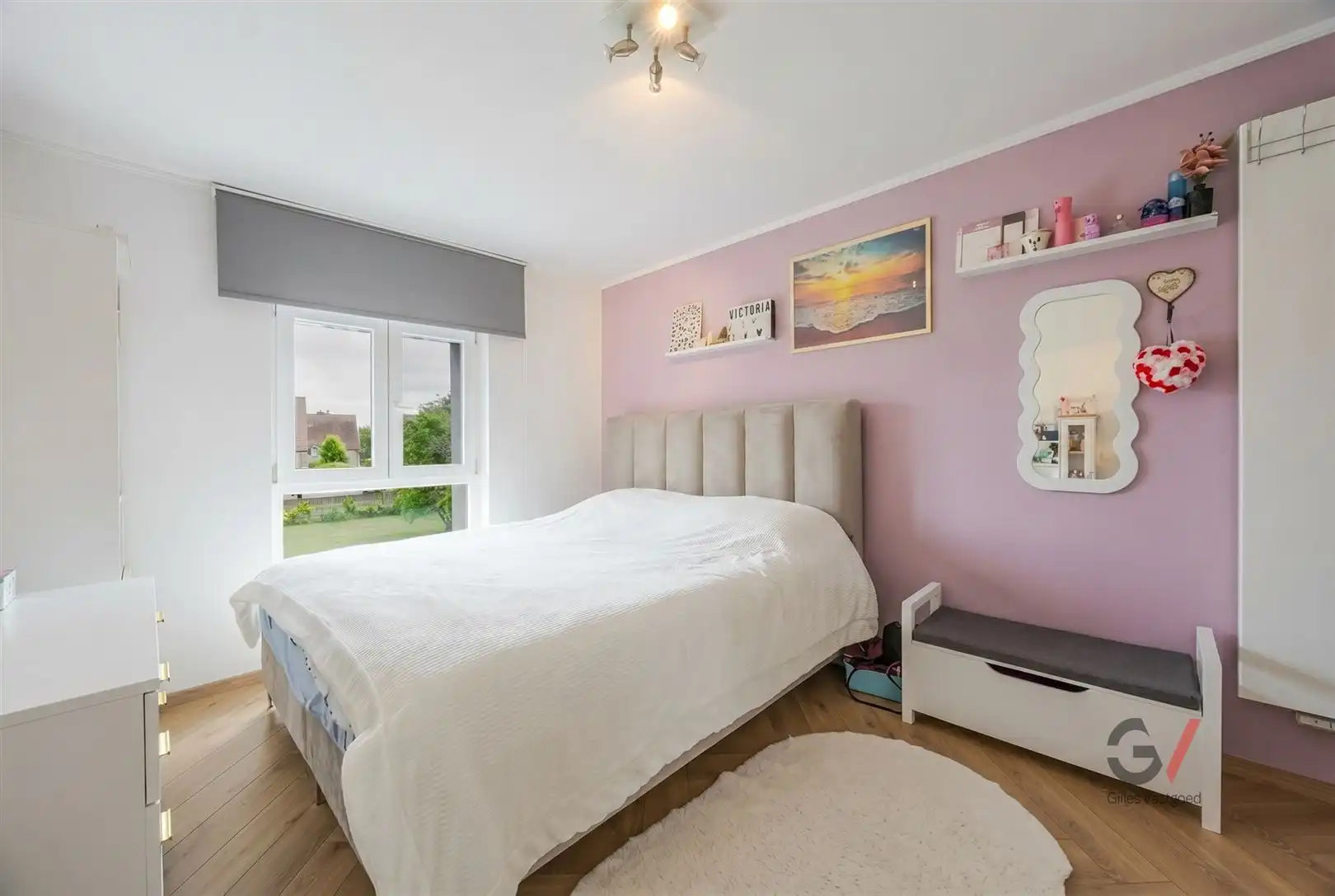 Instapklare gerenoveerde woning gelegen in Steenokkerzeel foto 7