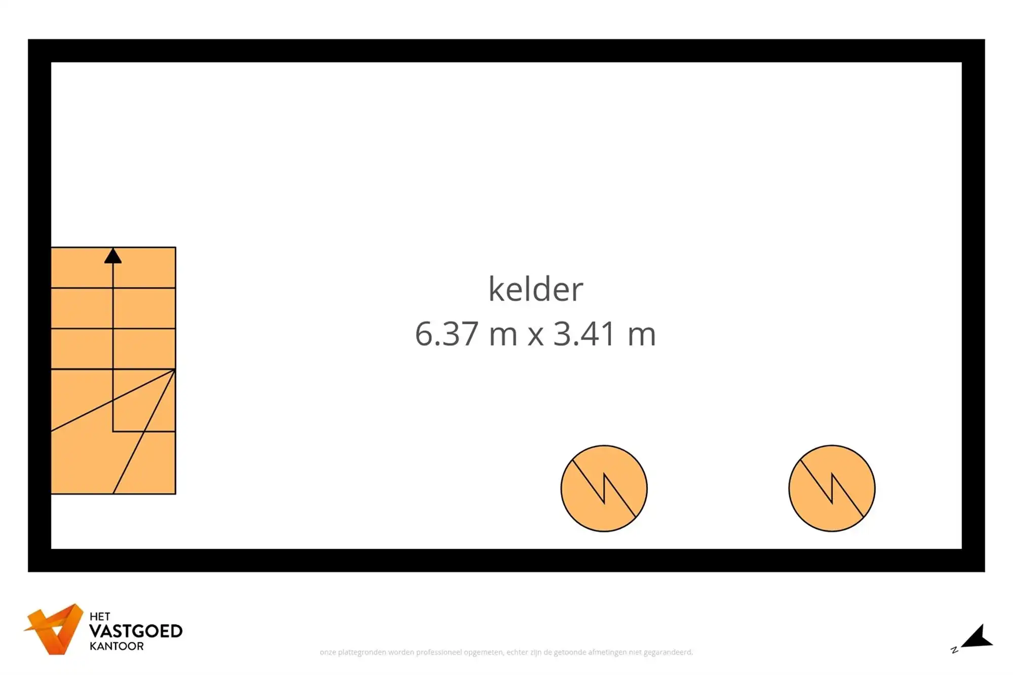 AF TE WERKEN RUIME WONING (222M²) MET 2 SLAAPKAMERS EN TUIN MET TUINKAMER OP 6A 81CA TE PAAL  foto 33