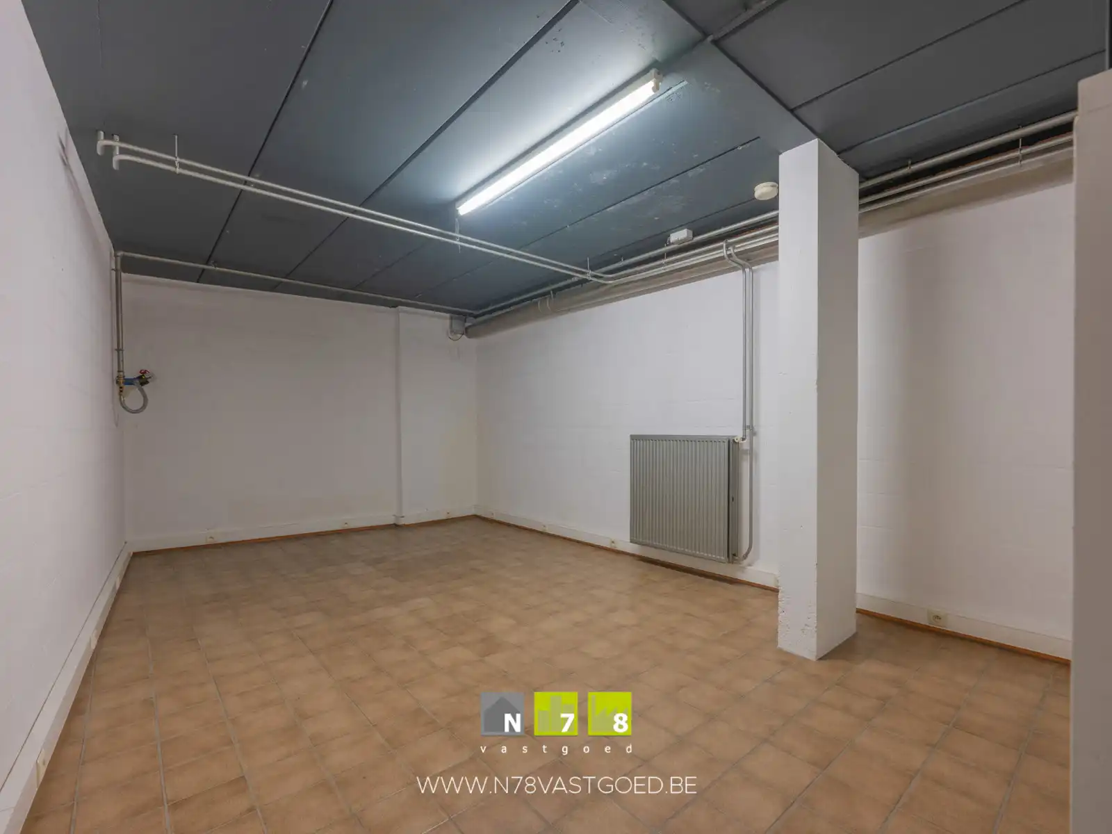 Commerciële ruimte te huur foto 11