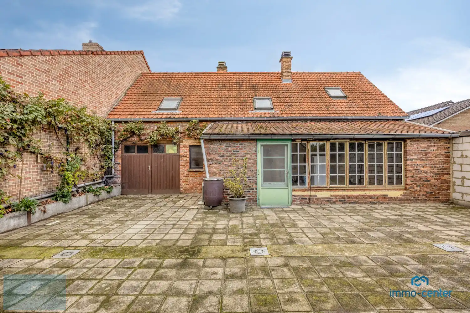 Landelijke charme en ruimte om te renoveren op 990 m² foto 14