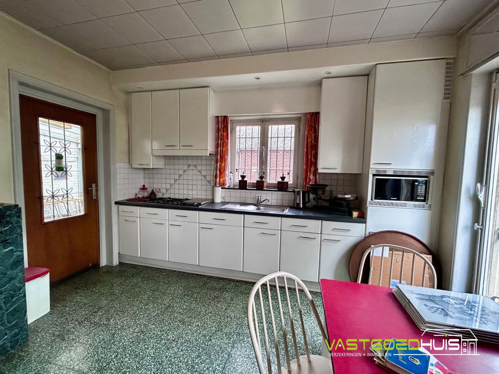 Unieke woning met karakter  foto 13