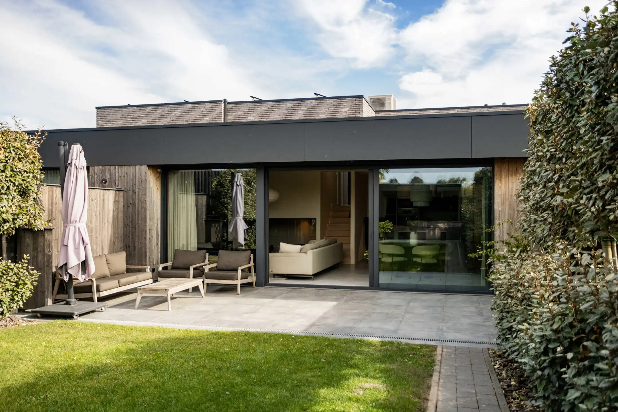 Energiezuinige BEN-woning met 3 slaapkamers en tuin foto 20