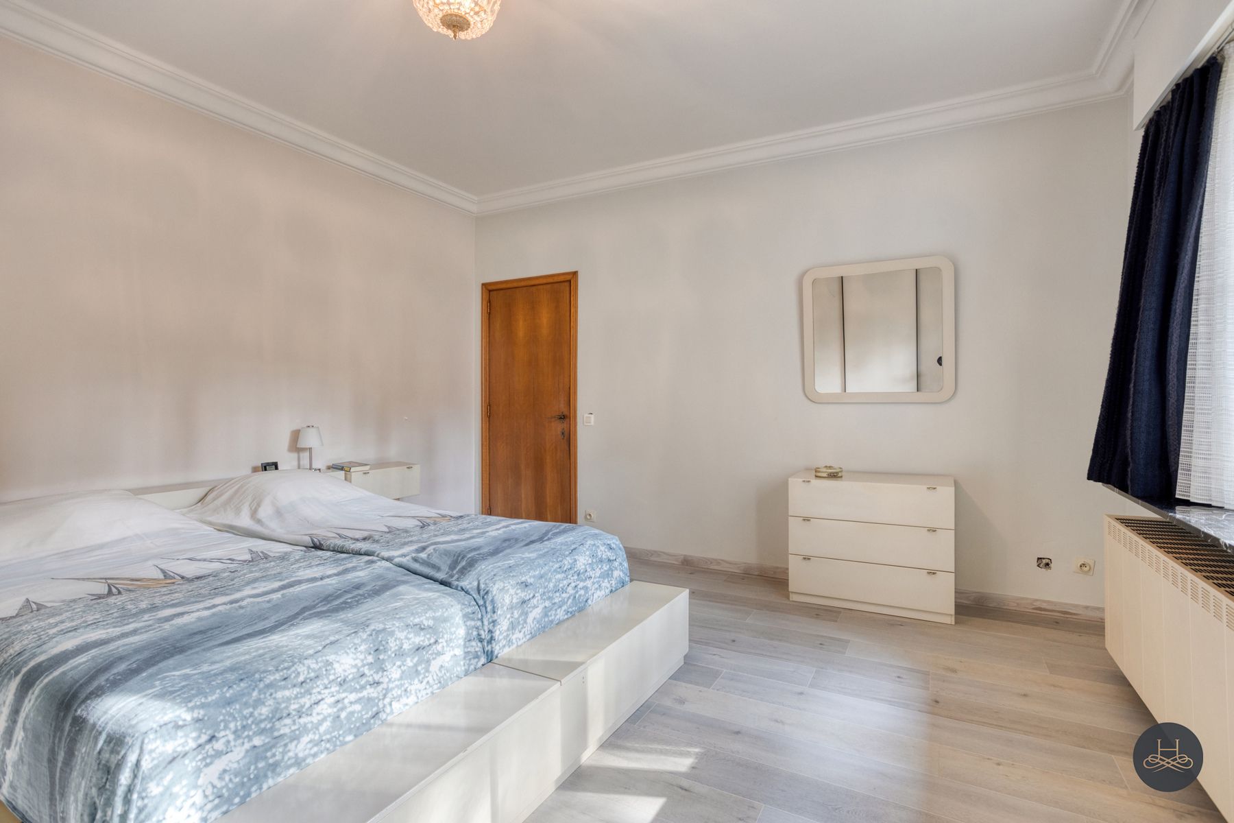 Charmante villa op ruim perceel foto 10