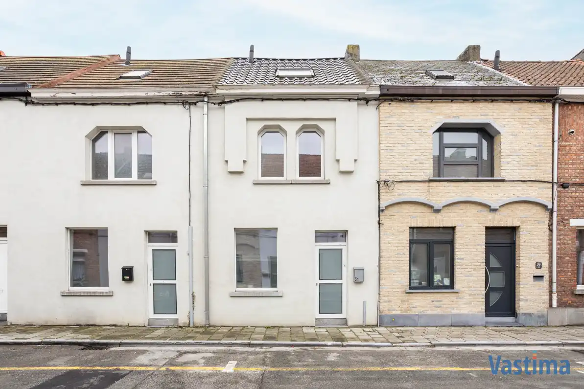 Huis te huur Korte Lindenstraat 54 - 9300 Aalst (9300)