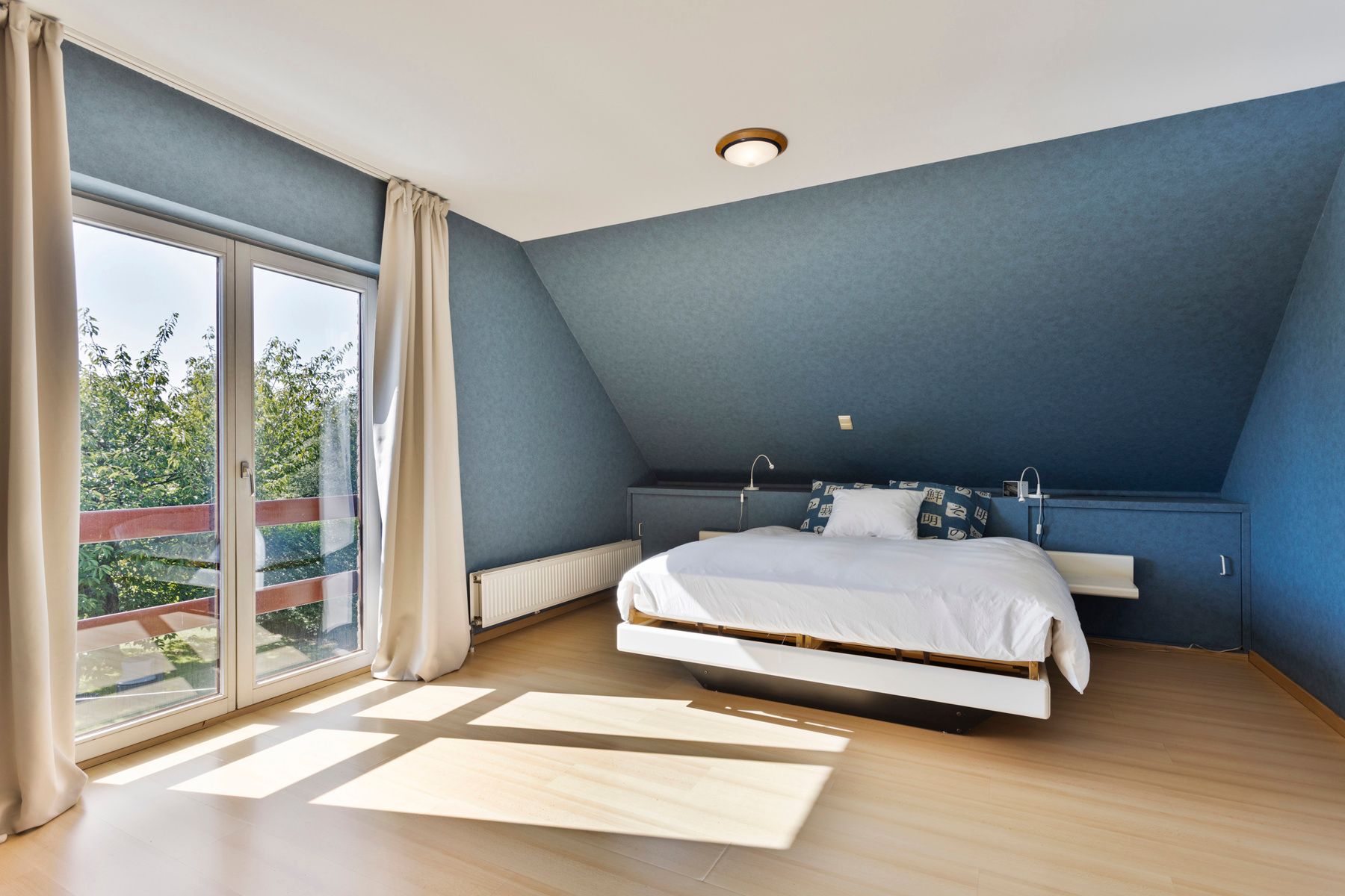 Instapklare villa gelegen op een toplocatie in Dilbeek! foto 16