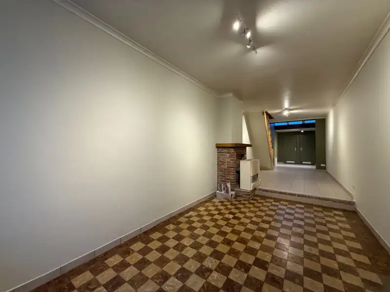 Instapklare woning nabij Miljoenenkwartier en Sint-Pietersstation foto 3