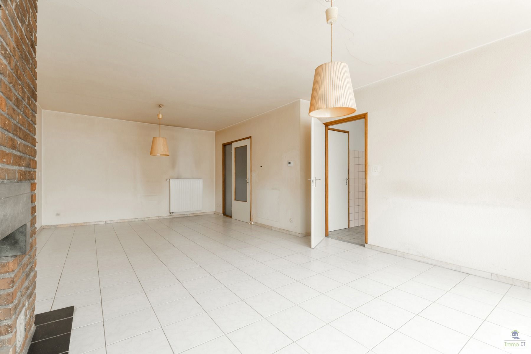 Te renoveren appartement in het stadscentrum van Hasselt  foto 3