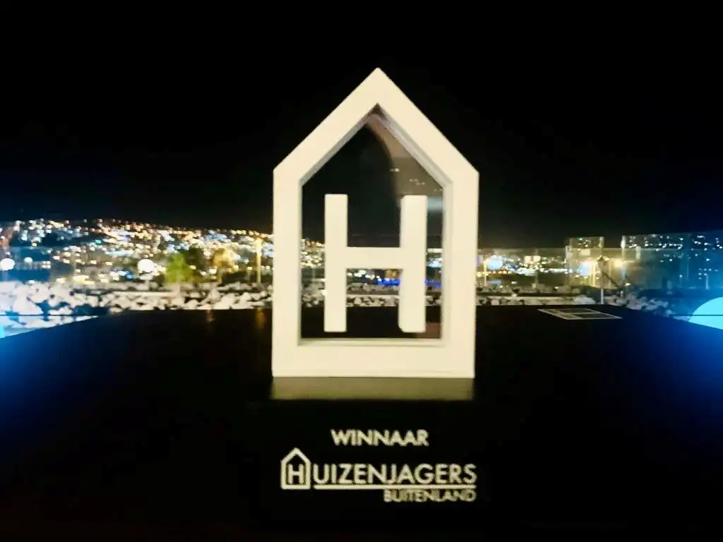 Volledig gerenoveerd appartement in Chayofa foto 19