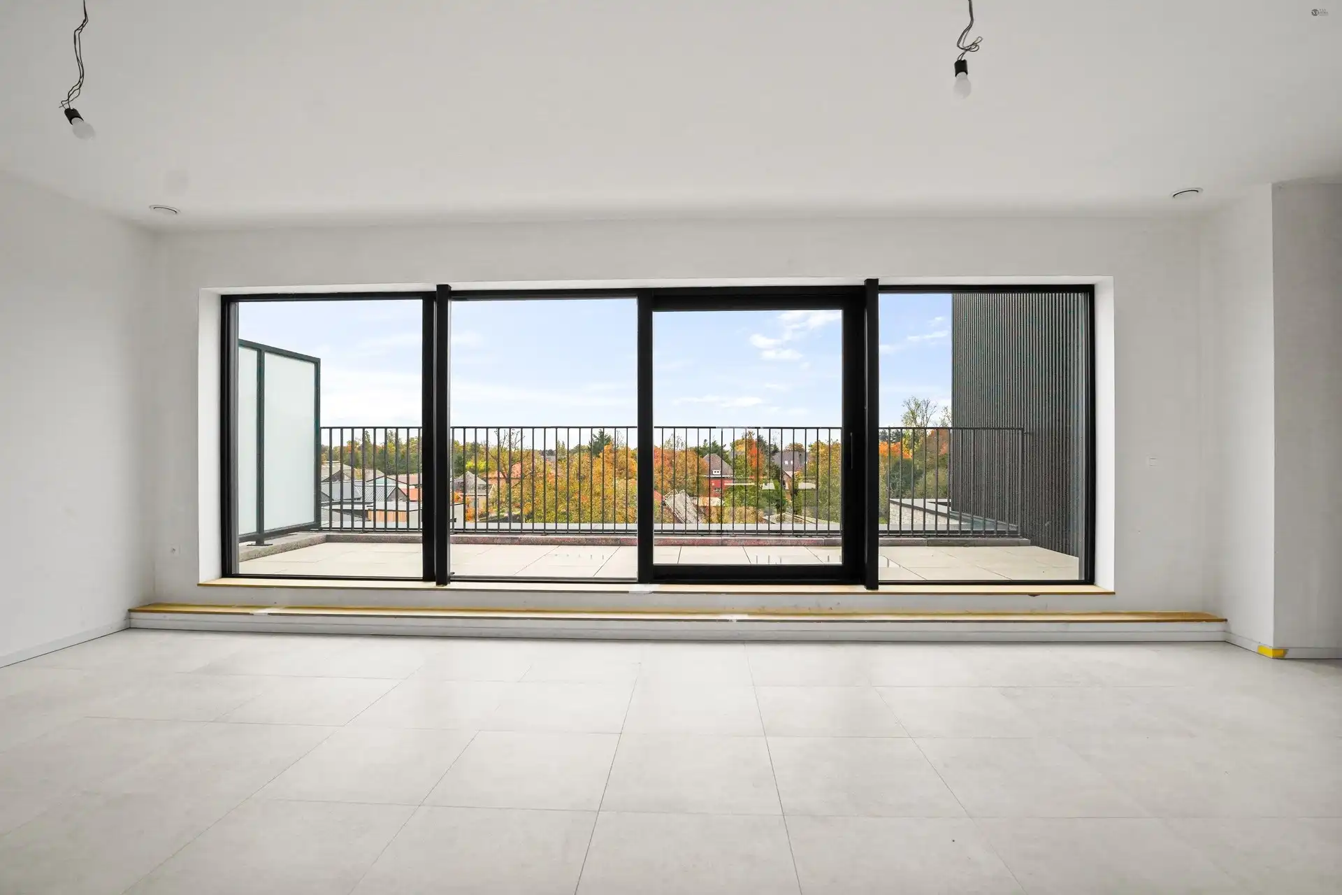 Penthouse met 3 slaapkamers en 2 terrassen foto 7