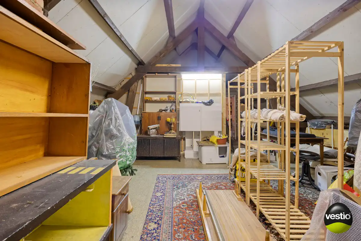 RUIME RESIDENTIEEL GELEGEN VILLA OP 46A89CA NABIJ CENTRUM BILZEN. foto 41