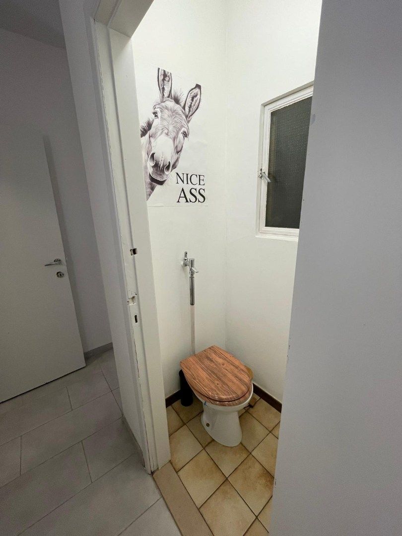 Instapklaar gelijkvloers appartement met tuin – Deurne (nabij Antwerpen & Sportpaleis) foto 15