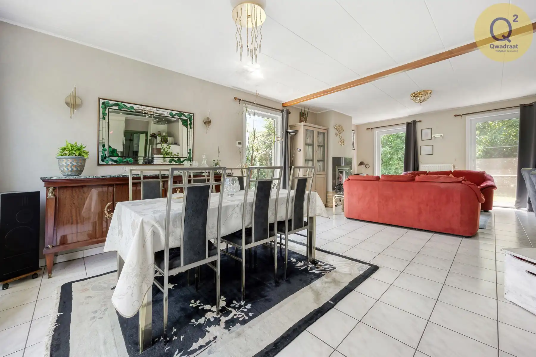 Ruime villa met eindeloze mogelijkheden op toplocatie foto 6