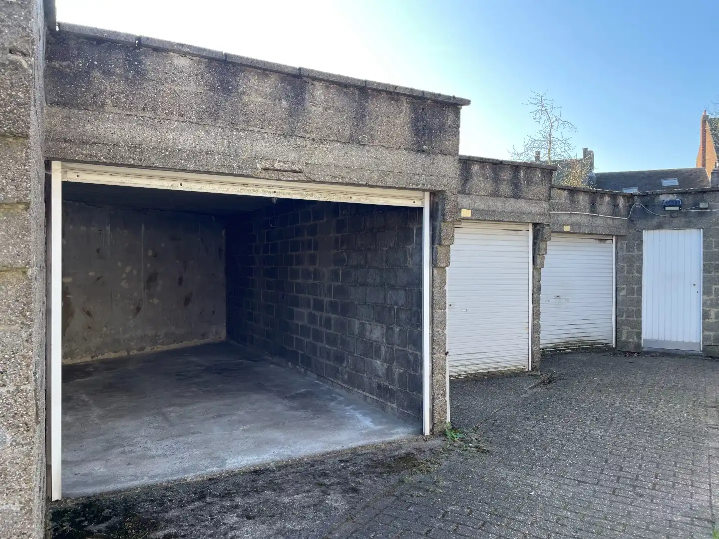 Garagebox foto 3