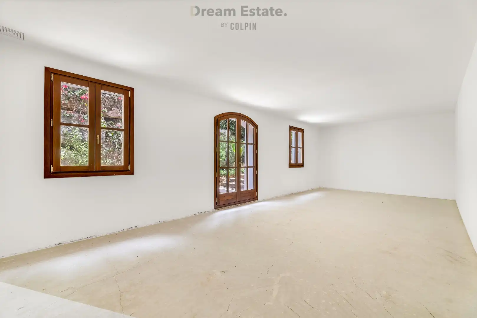 Een werkelijk prachtige Andalusische villa tegenover de golf te Benahavis regio. foto 26