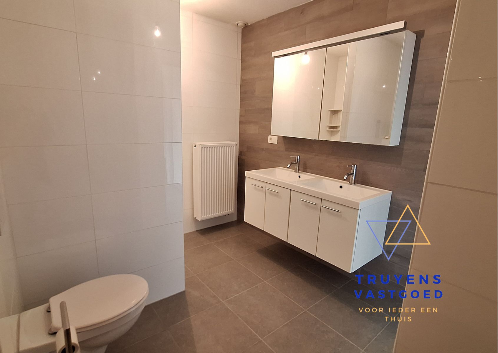 Gelijkvloerse woning in Zolder foto 9