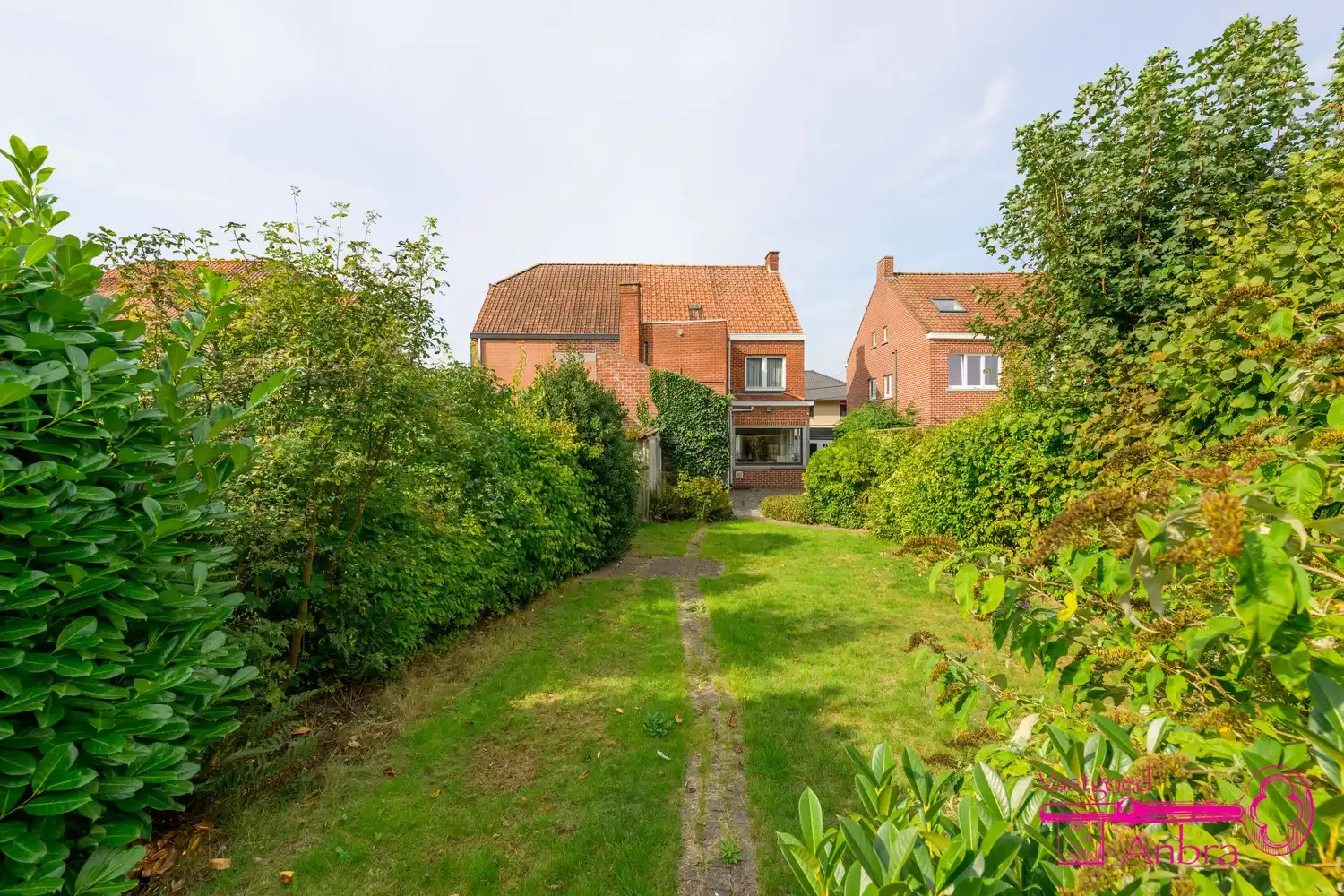 Hoofdfoto van de publicatie: KAPELLESTRAAT 103 - 8760 TIELT (MEULEBEKE)