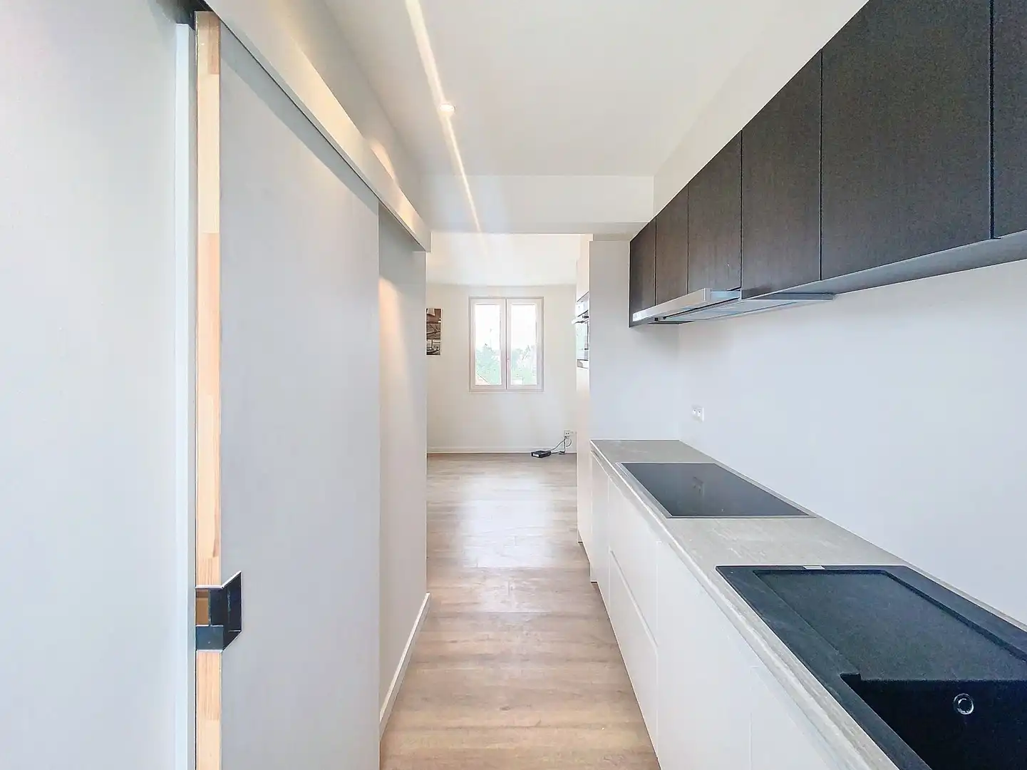 Prachtig duplex-appartement in het hartje van Koksijde-Bad. foto 9