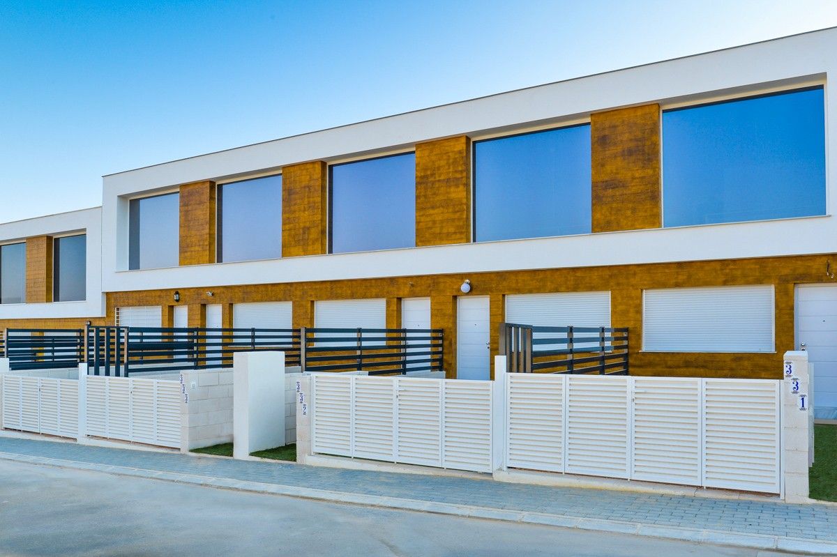 Apartments Vision -Residencial Monte Y Mar - Santa Pola foto 2