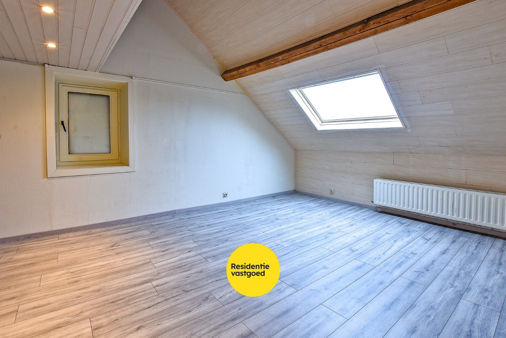 Charmante woning in de dorpskern van Keiem! foto 9