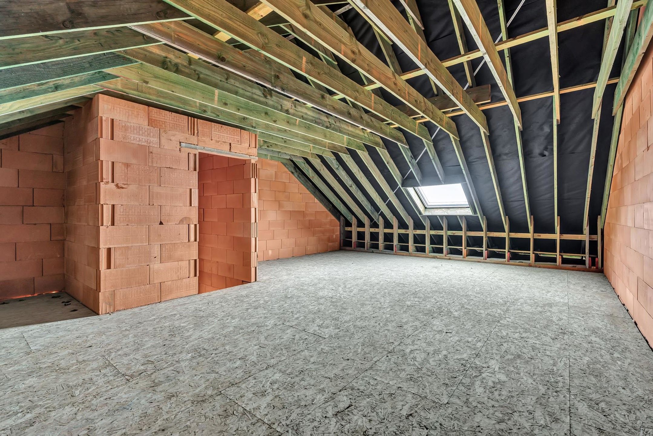 Nieuwbouwwoningen te Mere foto 14