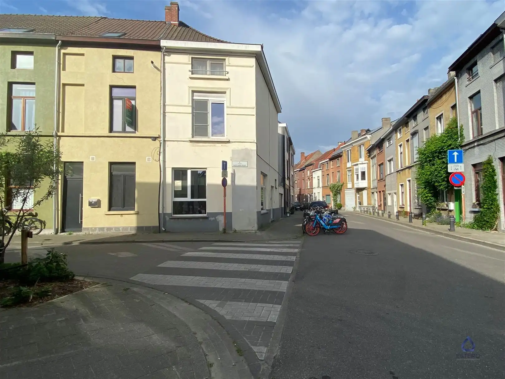Appartement te huur Notelaarstraat 43/B - 9000 GENT
