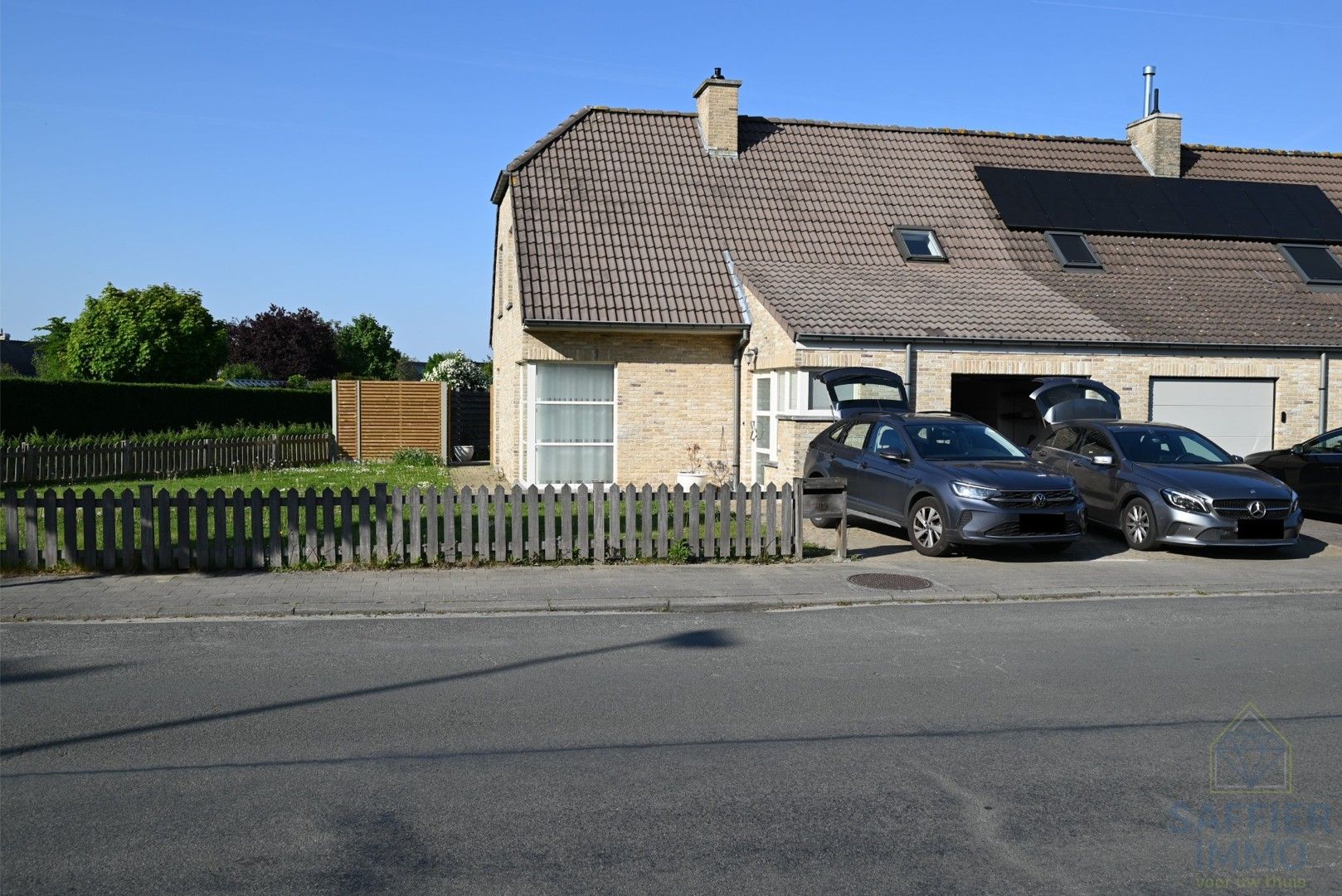 Huis te huur foto 2
