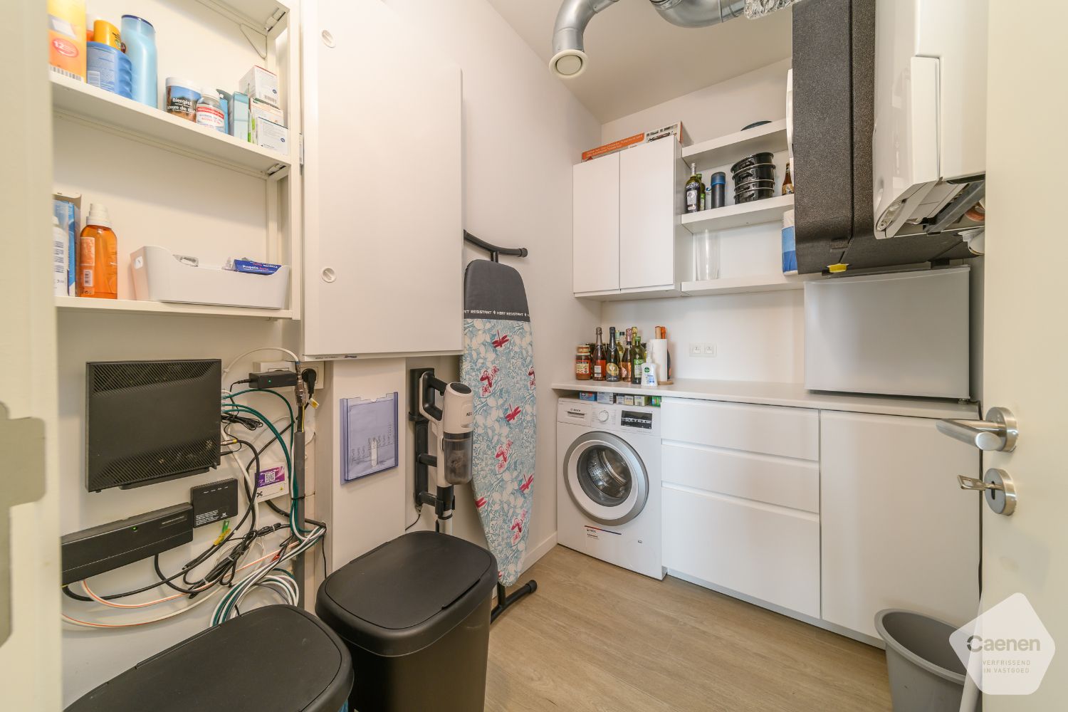 Recent nieuwbouwappartement met 2 slaapkamers op slechts 200m van het strand! foto 9