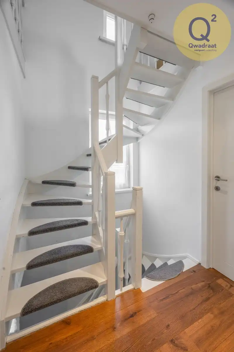 Prachtige woning in een rustige, gegeerde wijk  foto 21