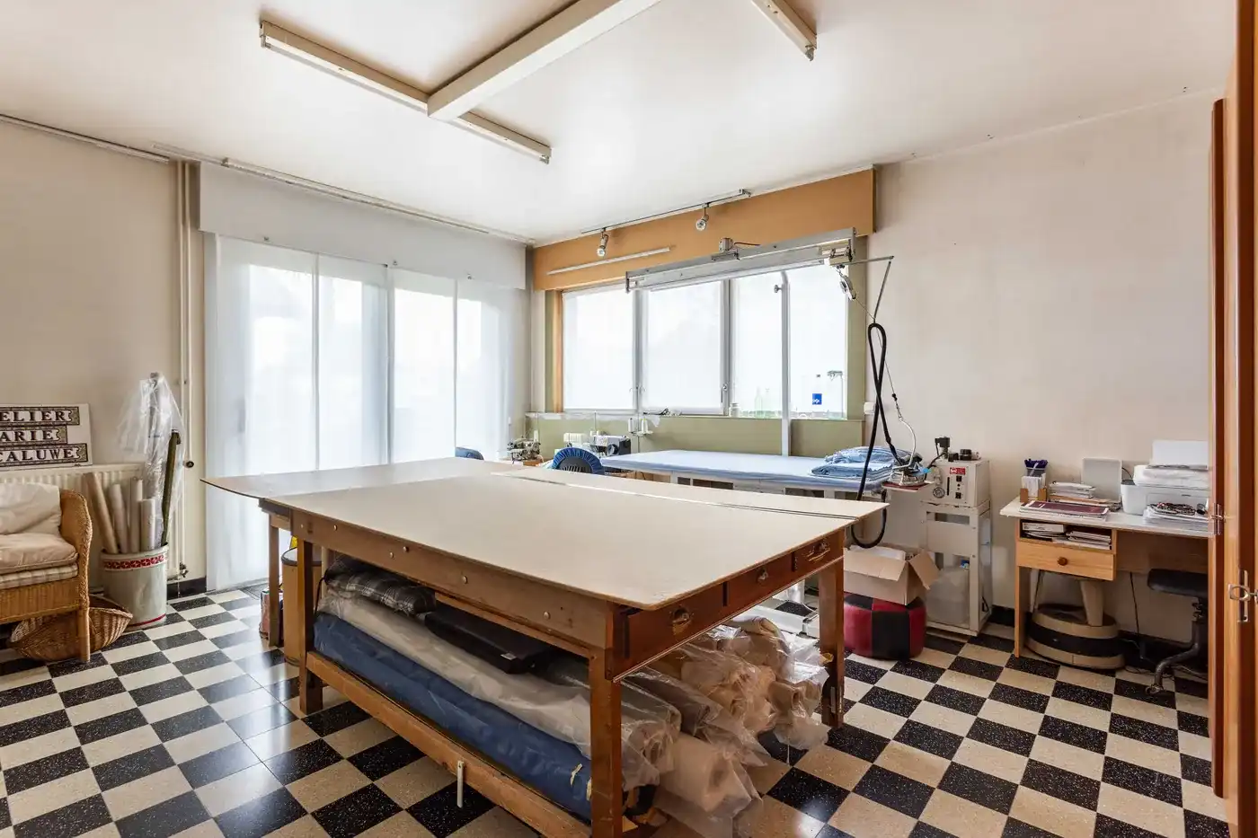Rustig gelegen woning op toplocatie in Kortrijk foto 16