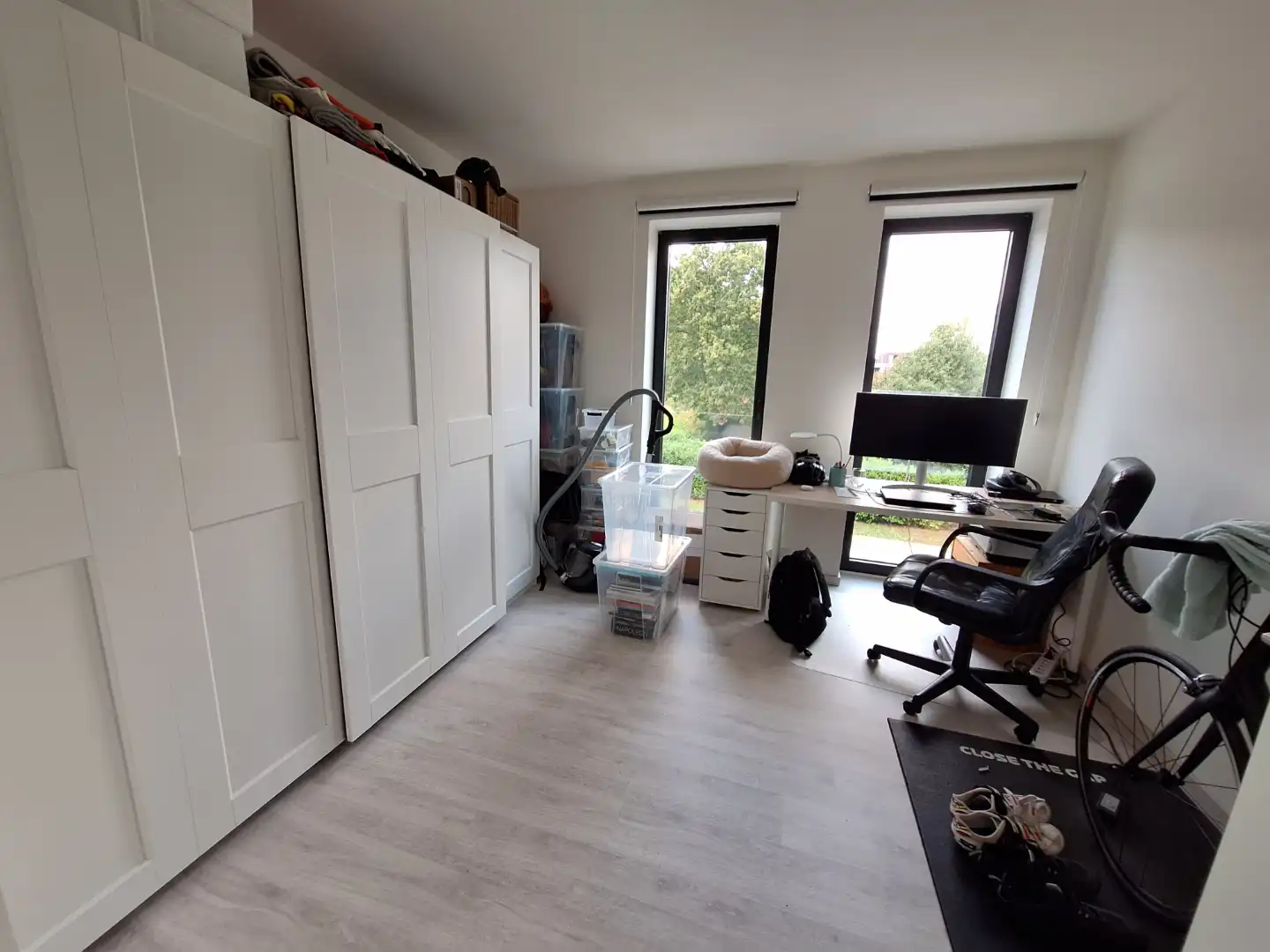 Recent modern appartement te Heusden-Zolder foto 9