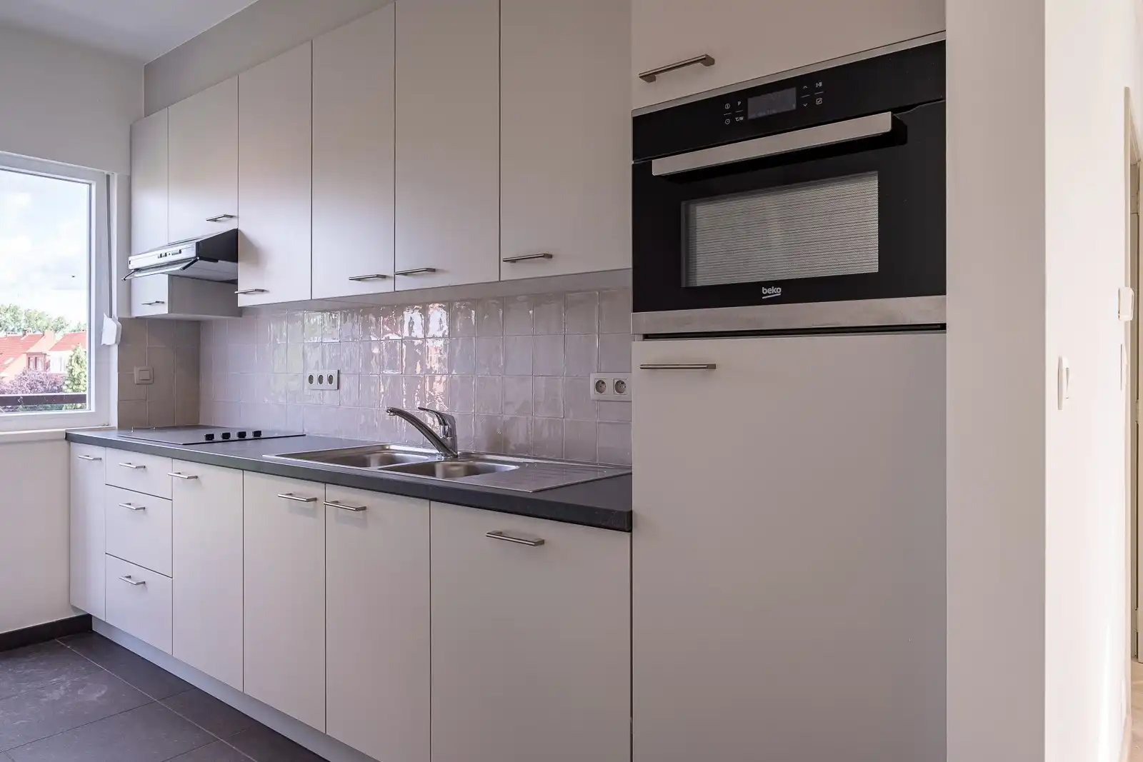 Gerenoveerd appartement met garagebox foto 5