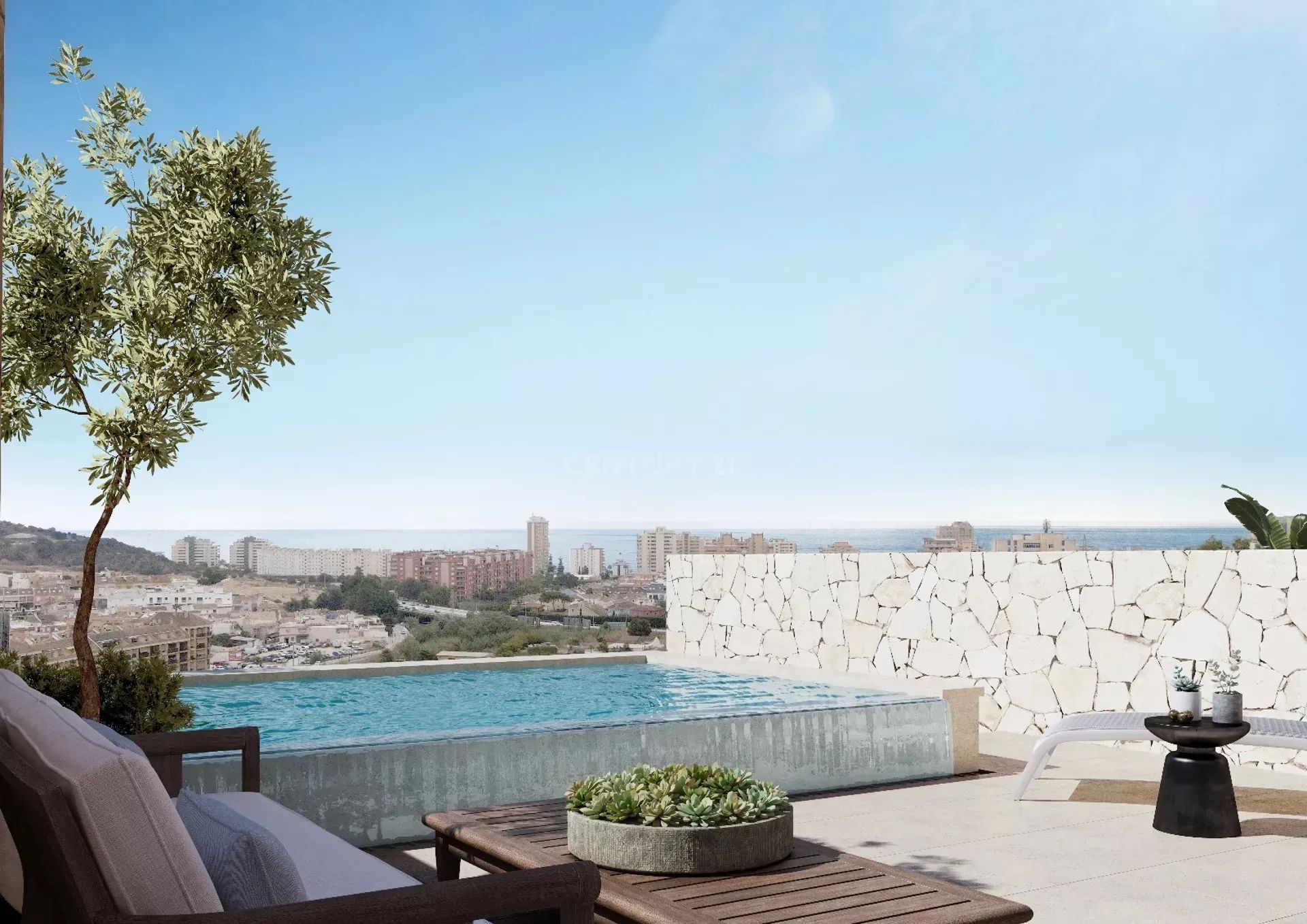 Jouw exclusieve woning met privézwembad wacht op jou - luxe leven aan de Costa del Sol foto 9