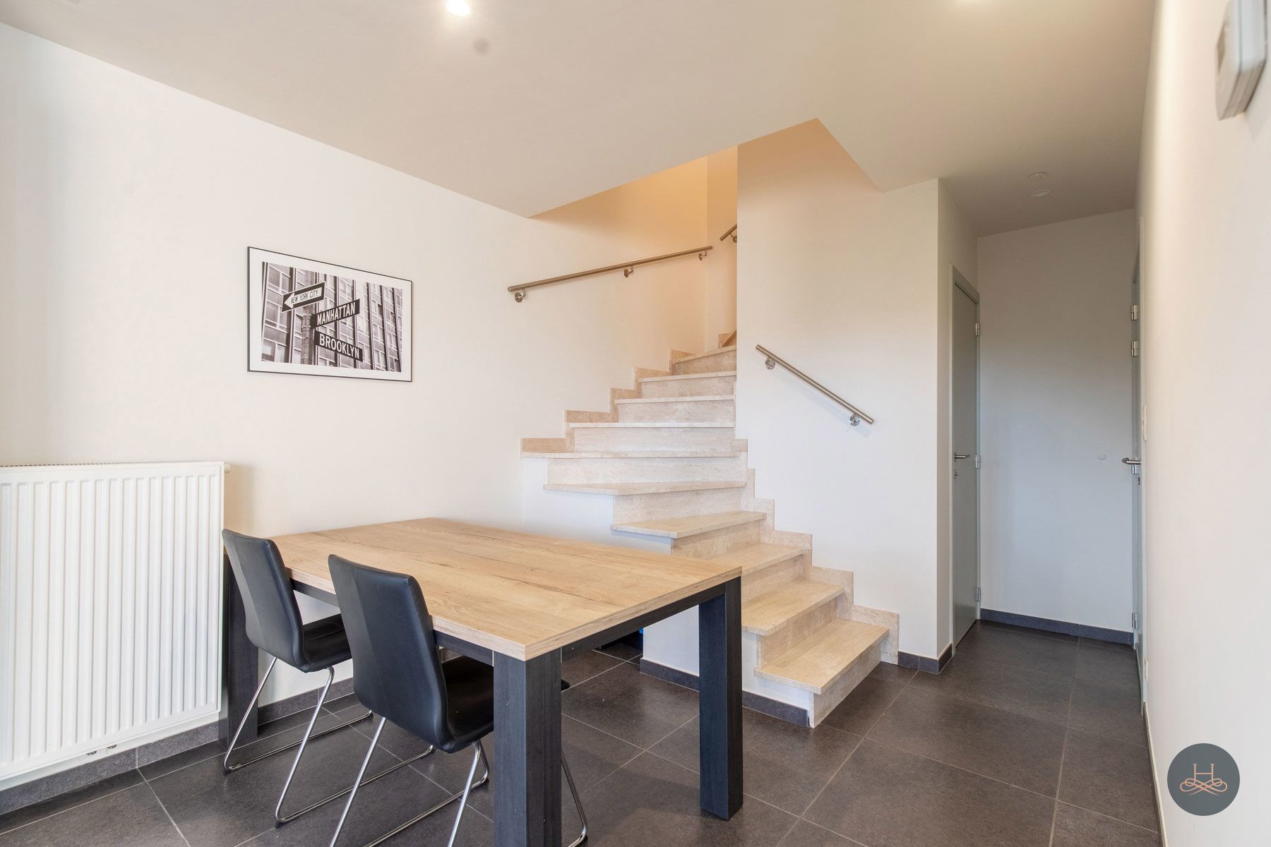 Duplex appartement nabij het centrum foto 11