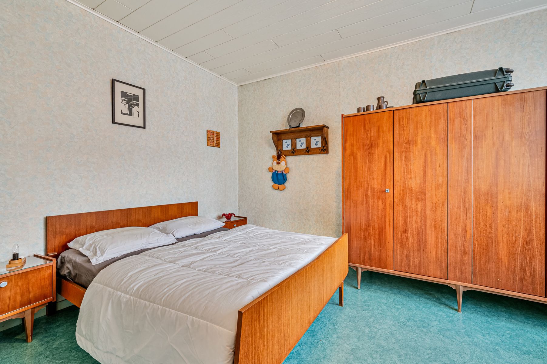 Woonhuis met kleine handelspraktijk foto 17