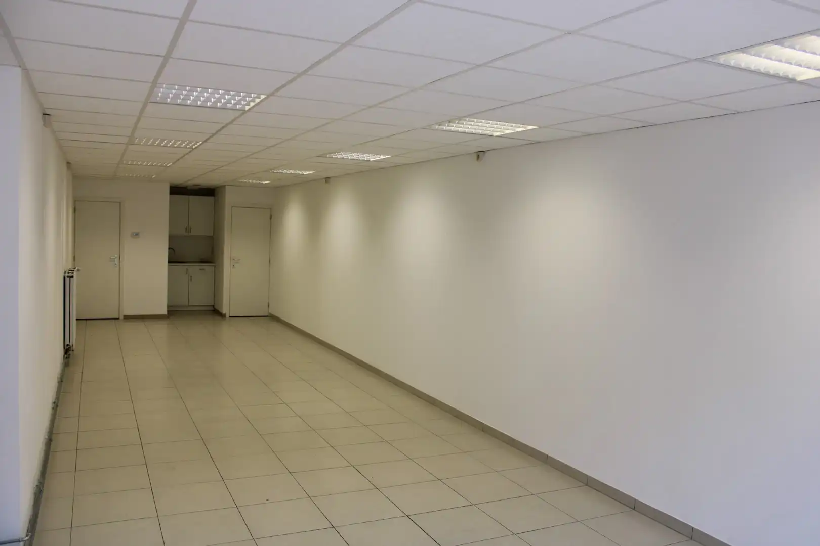 Handelspand te huur in centrum Leopoldsburg foto 3